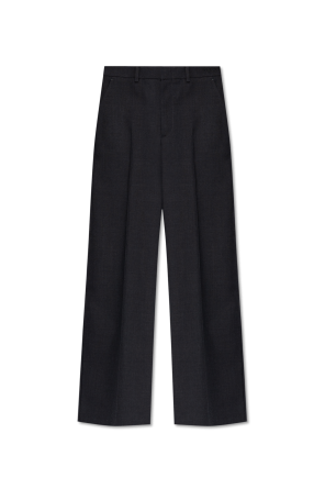 Saint Laurent Wool trousers | Women's Clothing | Vitkac Saint Laurent Wool trousers | Women's Clothing | Vitkac